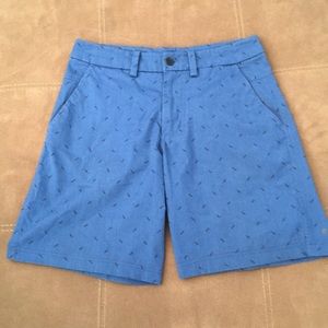 Lululemon work shorts size 30